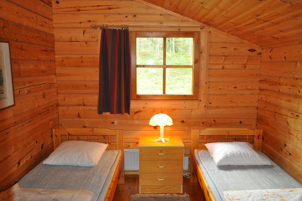 Hinders Cottages Nauvo Bagian luar foto