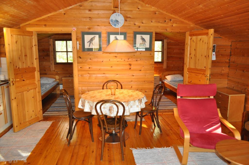 Hinders Cottages Nauvo Bagian luar foto