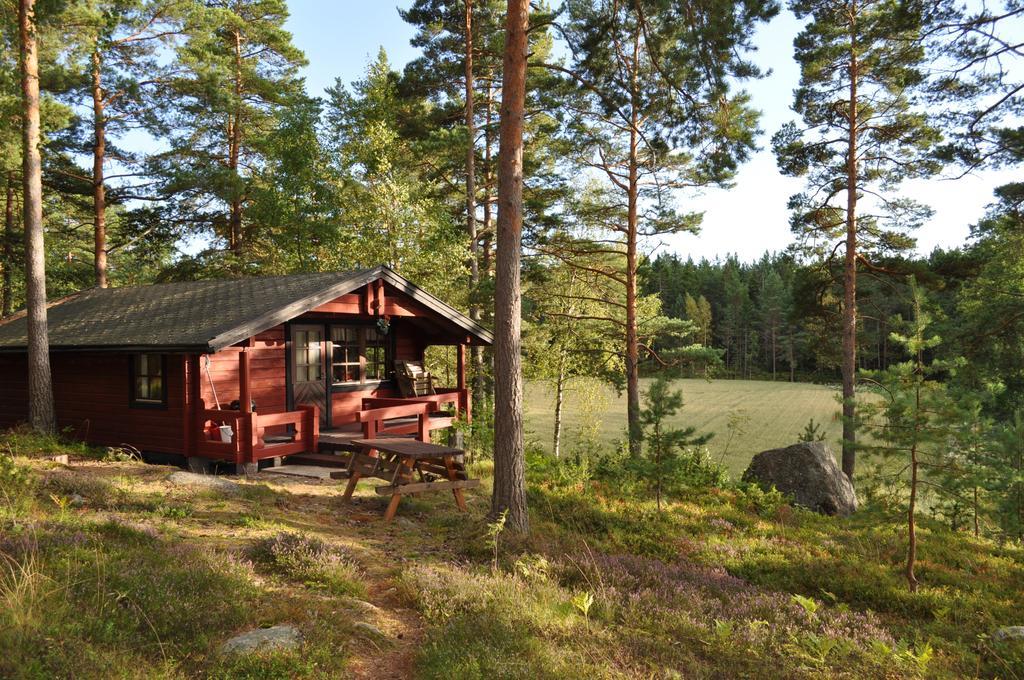 Hinders Cottages Nauvo Bagian luar foto
