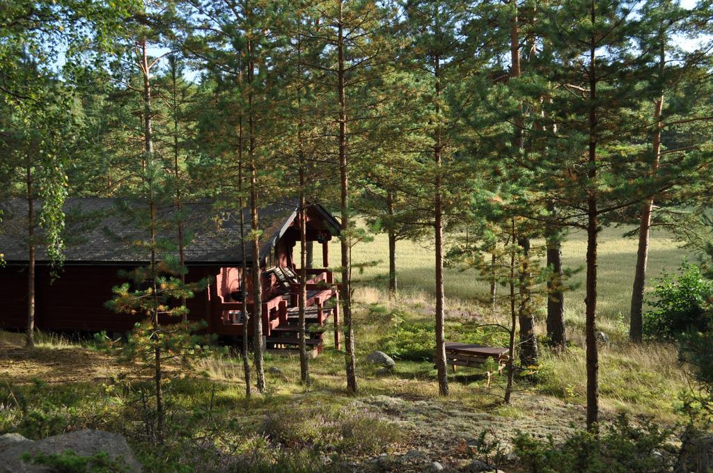 Hinders Cottages Nauvo Bagian luar foto