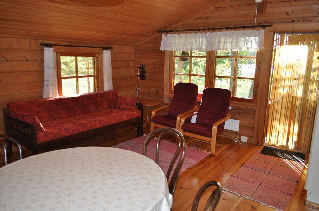 Hinders Cottages Nauvo Bagian luar foto